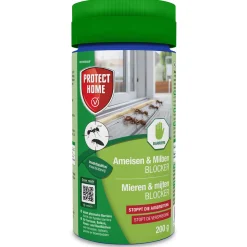 Protect Home Schoonmaken>Mieren Blocker 200g