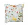 Madison Tuinkussens>Milly azure O289 50x50 pillow