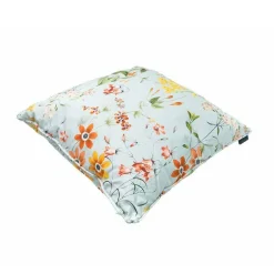Madison Tuinkussens>Milly azure O289 50x50 pillow