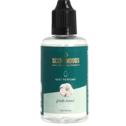 Scentmoods Kaarsen>Mist diffuser oil cotton 50ml