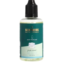 Scentmoods Kaarsen>Mist diffuser oil ice water 50ml