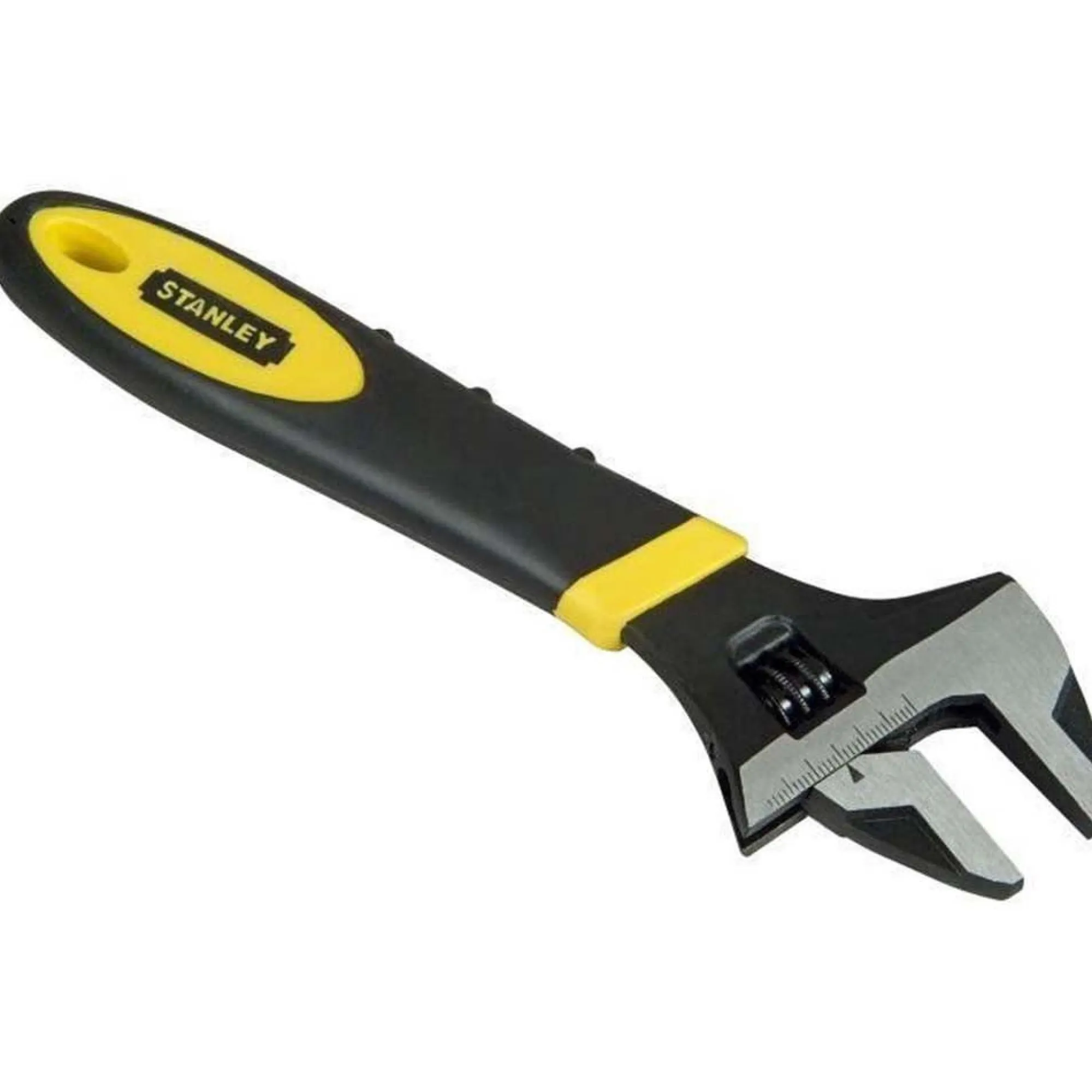 Stanley Handgereedschap>Moersleutel 200mm Dynagrip 0-90-948