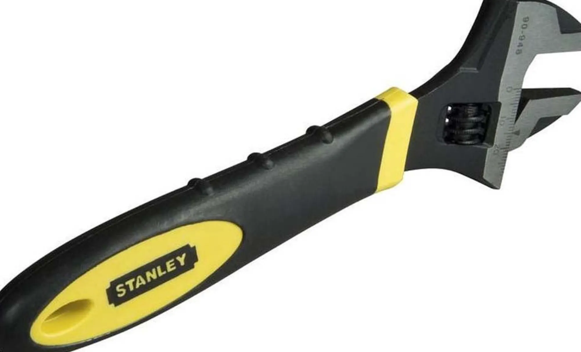 Stanley Handgereedschap>Moersleutel 200mm Dynagrip 0-90-948