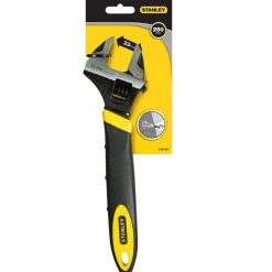 Stanley Handgereedschap>Moersleutel 250mm Dynagrip 0-90-949