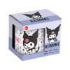Koken & Tafelen>Mok Kuromi giftbox