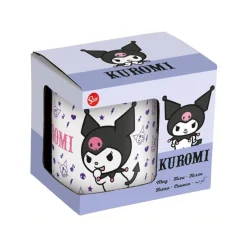 Koken & Tafelen>Mok Kuromi giftbox