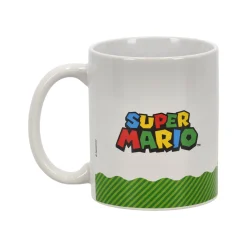 Nintendo Koken & Tafelen>Mok Mario friends