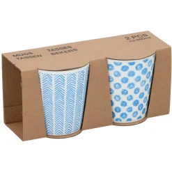 Van Cranenbroek Koken & Tafelen>Mok 200ml 2st