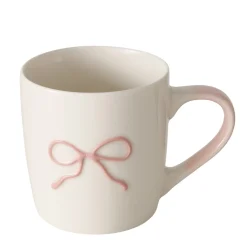 Boltze home Woondecoratie>Mok strik Ribba 280ml