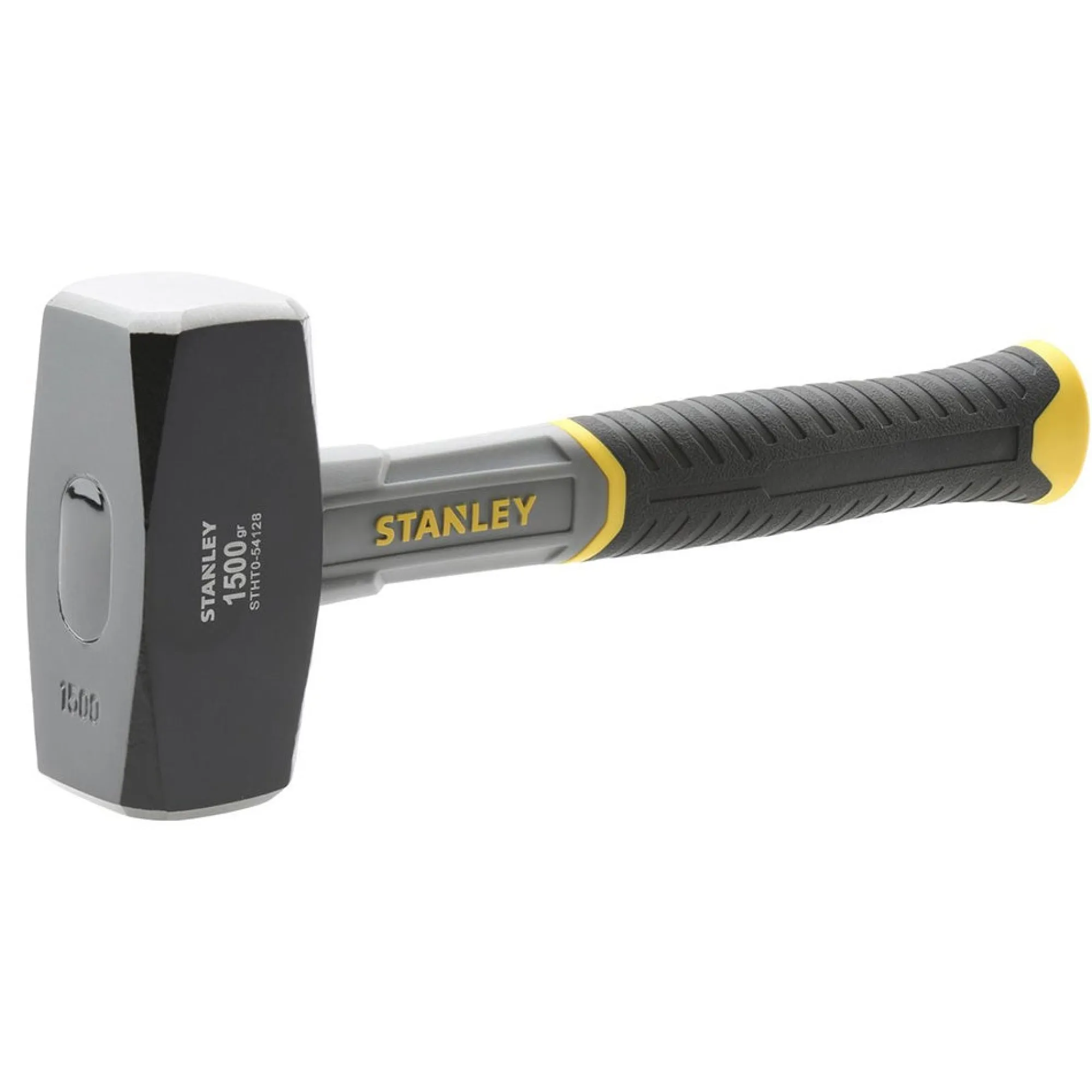 Stanley Handgereedschap>Moker glasvezel 1500 g