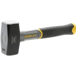 Stanley Handgereedschap>Moker glasvezel 1000 g