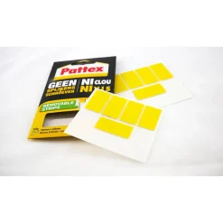 Pattex Bouw>Montagestrip GN spijkers 10st