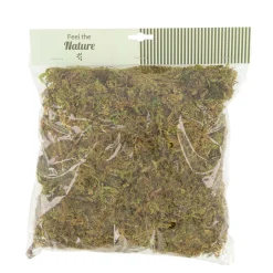 Natural Collections Kerstdecoratie|Woondecoratie>Mos naturel 80g