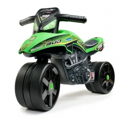 Falk Rijdend Speelgoed>Motor Bud Racing