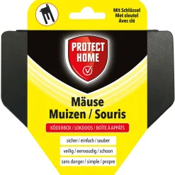 Protect Home Schoonmaken>Muizenlokdoos