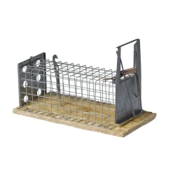 Luna Schoonmaken>Muizenval tunnelmodel 13cm