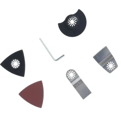 Kos Elektrisch Gereedschap>Multitool MT200 + accessoires