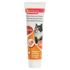 Beaphar Kattenverzorging>Multi-Vitamine Pasta 100g