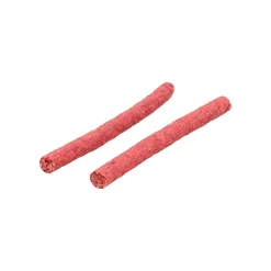 Smulti Hondensnacks>Munchy sigaar 25cm 20mm rood 2st
