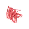 Smulti Hondensnacks>Munchy sigaar 9-10mm rood 100st