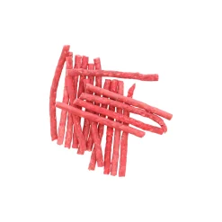 Smulti Hondensnacks>Munchy sigaar 9-10mm rood 100st