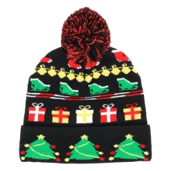 Kerstkleding>Muts cadeau kerst volwassen