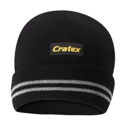 Cratex Mutsen En Petten>Muts gebreid