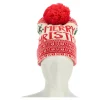Kerstkleding>Muts kerst