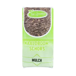 Bel Garden Grondbedekking>Naaldboomschors mulch 50L