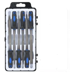 Williams Handgereedschap>Naaldvijlenset 6st