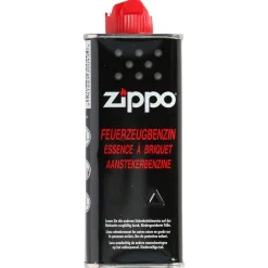 Zippo Barbecueaccessoires>Navulling 125ml