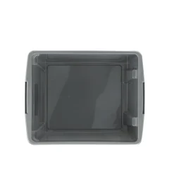 Sunware Opbergen>Nesta box 32L zilver