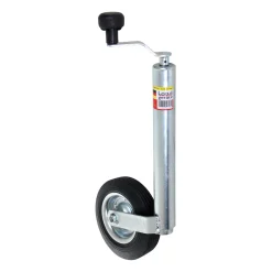 Lotus Transport>Neuswiel 20cm buis D48mm TP-40