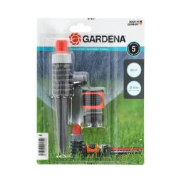 Gardena Pompen En Sproeien>Nevelsproeier 970 + pin