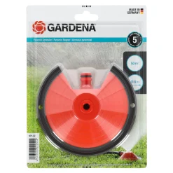 Gardena Pompen En Sproeien>Nevelsproeier Piramide 971