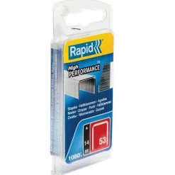 Rapid Bouw>Nieten 53/14mm 1080st