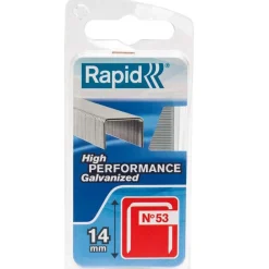 Rapid Bouw>Nieten 53/14mm 1080st