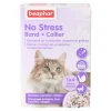 Beaphar Kattenverzorging>No stress kat band