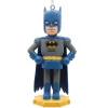 Hallmark Kerstdecoratie|Kerstballen>Notenkraker Batman blau