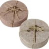 Boltze home Koken & Tafelen>Onderzetters Graser vilt 10 cm 6st. 2 assorti