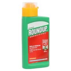 Roundup Handgereedschap>Onkruidb con 540ml natural