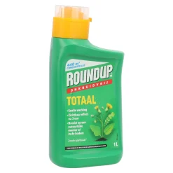 Roundup Handgereedschap>Onkruidb con 1000ml totaal