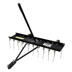 HVC Grasmaaiers>Ontmosser TDT40 102 cm