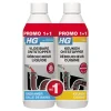 HG Schoonmaken>Ontstopper krimp 1+1