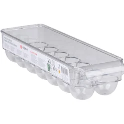 Alpina Opbergen>Opbergbak 37x11x7,5cm koelkast