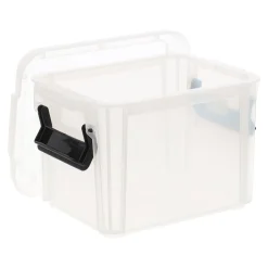 Iris Opbergen>Opbergdoos rechthoekig 2L