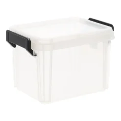 Iris Opbergen>Opbergdoos rechthoekig 2L