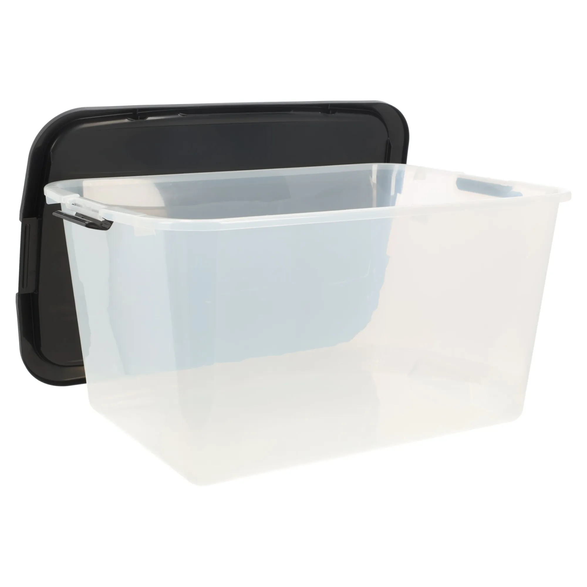 Iris Opbergen>Opbergdoos rechthoekig 60L