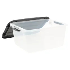 Iris Opbergen>Opbergdoos rechthoekig 30L