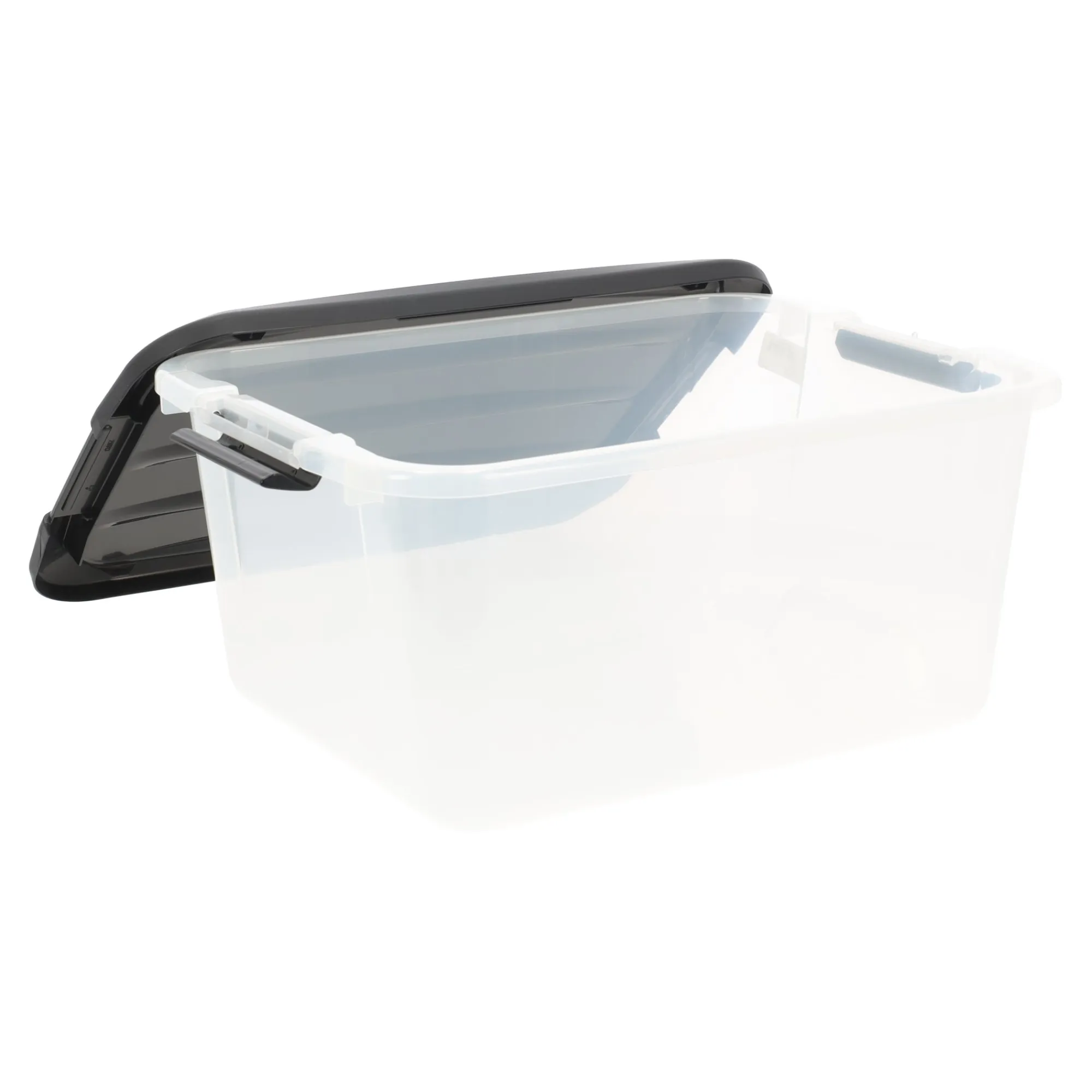 Iris Opbergen>Opbergdoos rechthoekig 30L